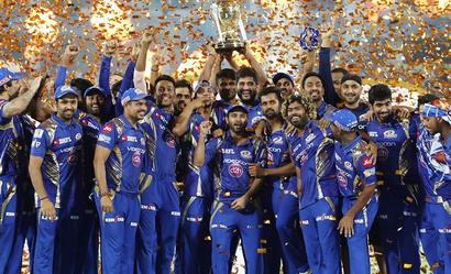 The amazing numbers from IPL 10 The amazing numbers from IPL 10