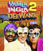 Yamla Pagla Deewana 2 Review: Deol trio returns to bang; fails to impress