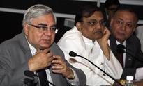 GST has a good probability in tax horizon: Parthasarathi Shome