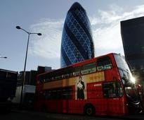 China's Dalian Wanda to Build Western Europe's Tallest Residential Skyscraper in London