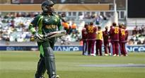 CT 2013: West Indies win toss, elect to bowl against Pakistan