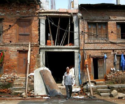 Nepal earthquake: 2 years and $4.1 billion on... Nepal earthquake: 2 years and $4.1 billion on...