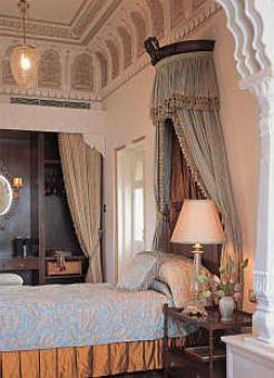 Indian Hotels plans 28 upscale properties