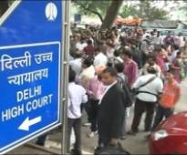Youth killed by neighbours in Delhi