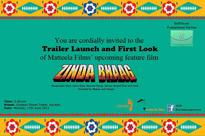Launch of Zinda Bhaag trailer soon