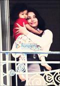 Check out Aishwarya and baby Aaradhya