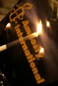 Amnesty International: The High Cost of Human Rights Activism And Charity