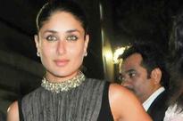 Kareena, Hrithik attend make-up awards ceremony