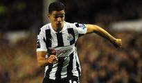 Tottenham look to trump Liverpool for Newcastle forward Hatem Ben Arfa