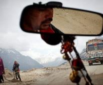 Rohtang Pass cleared of snow, road repairs now on