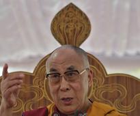 Buddhist nun professors or none?
