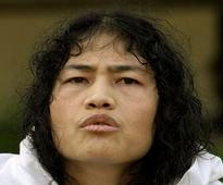 Manipur activist 'Iron Lady' Irom Sharmila's 1000 word poem