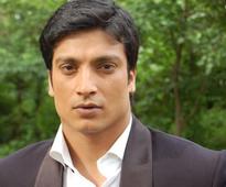 Kapil Nirmal not aiming to become small screen hunk