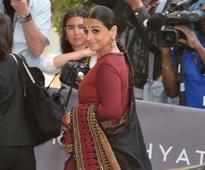 Vidya Balan, husband to holiday in France?