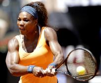 Serena Williams in another final; Federer and Nadal to face off