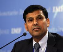 Raghuram Rajan promises more reforms, including FDI, to contain CAD