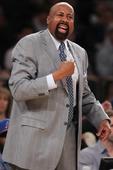 Knicks coach Mike Woodson knows all about how Indiana 'roots'
