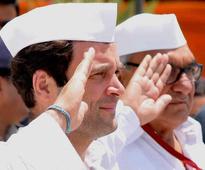 Shun VIP culture, says Rahul