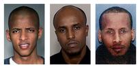 4 Minnesotans jailed for aiding Somali terrorist group