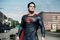 You Won't Believe What Henry Cavill Did Before He Was Superman