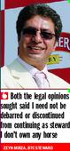 Face-off at Turf Club: Which horse will Siddaramaiah back?
