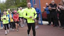 Nine marathons run for killed PCs
