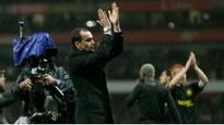 Wigan's Whelan: Martinez D-Day approaching