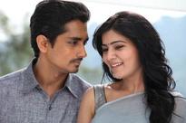 Siddharth-Samantha love story stayed by court!