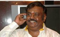 VCK leader Thirumavalavan calls on Vijayakant