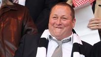 Magpies owner tops North East rich list
