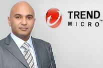 Trend Micro appoints new regional VP
