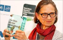 Kannada author U.R. Ananthamurthy loses to American writer Lydia Davis in race to Man Booker International Prize