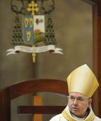 L.A. archbishop to speak on Pope Francis at Spanish-language Mass