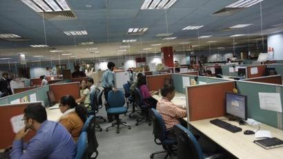 Mumbai, Bengaluru see spurt in office leasing Mumbai, Bengaluru see spurt in office leasing