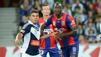 Melbourne Victory report card