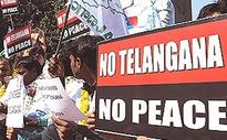 Pro-Telangana march row: TRS warns government of dire consequences