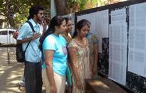 GUJCET Result 2013 declared