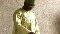 Police Pension Scam: Yusufu Wants Charges against Him Quashed