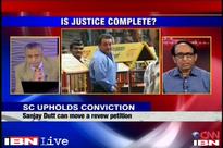 Dropping TADA charges against Sanjay Dutt was a mistake: Mumbai Police ex-chief