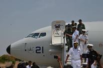 Navy flies high with addition of Boeing P-81