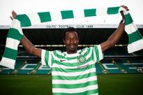 Lennon our inspiration-Ambrose