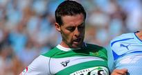 McAllister ignores Wembley hype