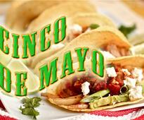 Stick to a healthy diet this Cinco de Mayo with these 10 simple swaps
