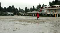 North Vancouver parents fight for covered areas
