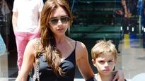 Christopher Bailey praises Romeo...