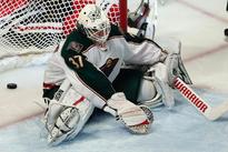 Minny demanding more from Wild