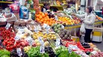 'Store your own food' warning issued