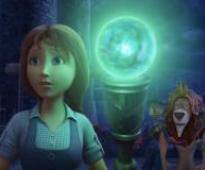 Hyde Park International Acquires International Rights to LEGENDS OF OZ: DOROTHY'S RETURN