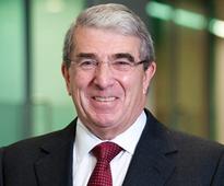 UK: BAE Systems Announces New BoD Chairman