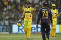 Video: Jadeja blitz takes Super Kings to victory